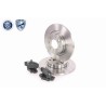 VAICO V46-1241 Kit frenos, freno de disco - 5