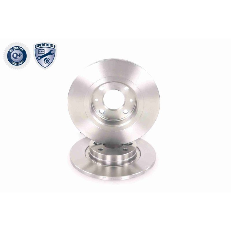 VAICO V46-1241 Kit frenos, freno de disco - 8