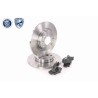 VAICO V46-1241 Kit frenos, freno de disco - 11