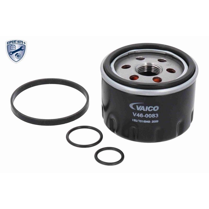 VAICO V46-1589 Caja, filtro de aceite - 8