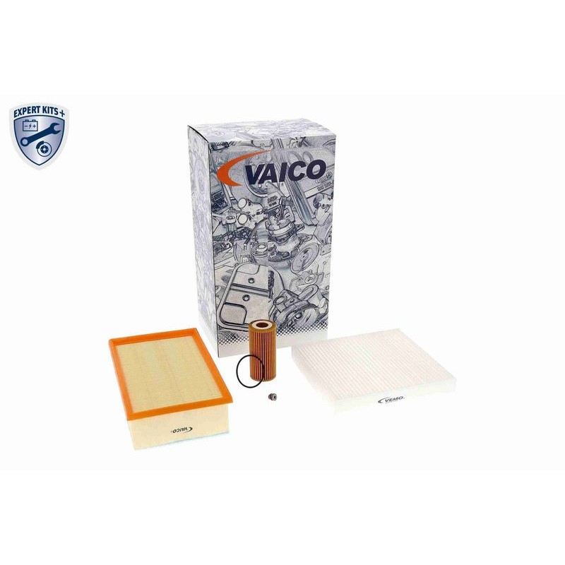 VAICO V10-9242 Juego de filtro - 2