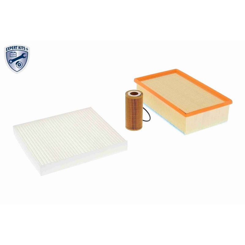 VAICO V10-9242 Juego de filtro - 3