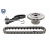 VAICO V10-5856 Kit cadenas, accionamiento bomba aceite - 1