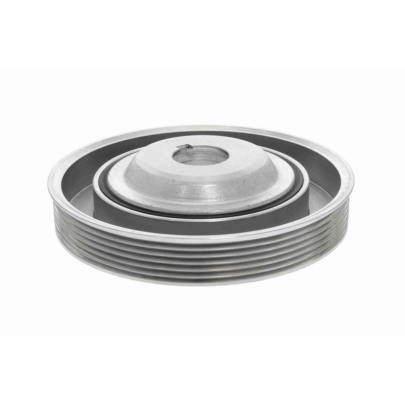 VAICO V40-2180 Polea, cigüeñal - 1