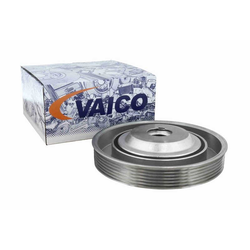 VAICO V40-2180 Polea, cigüeñal - 2