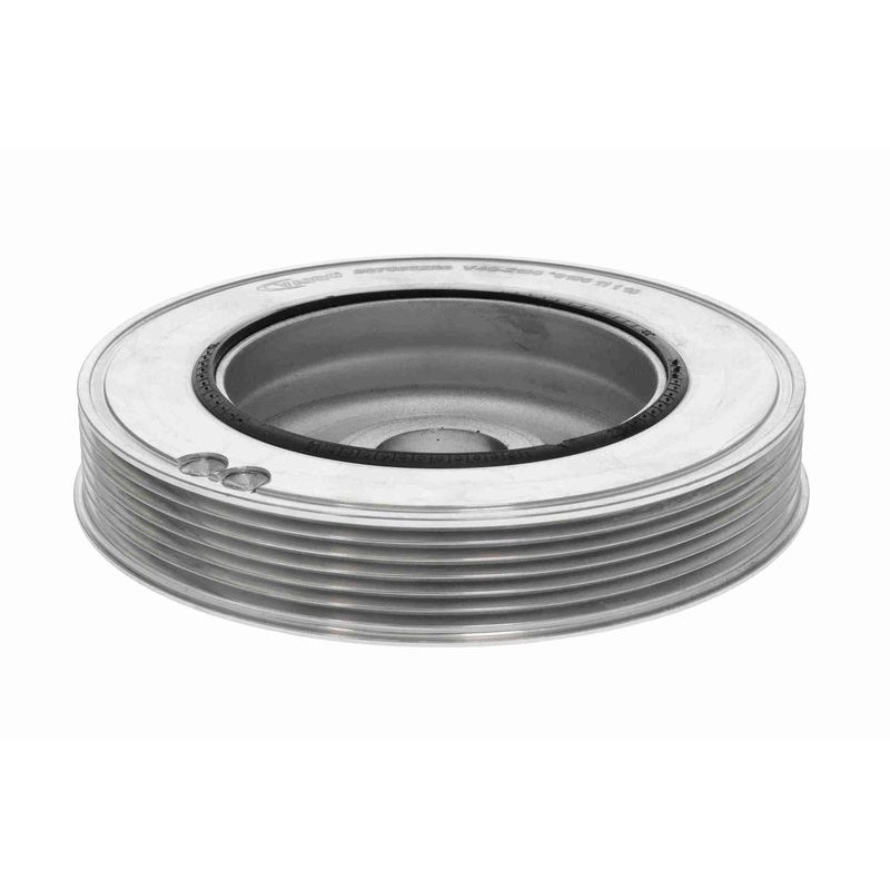 VAICO V40-2180 Polea, cigüeñal - 3