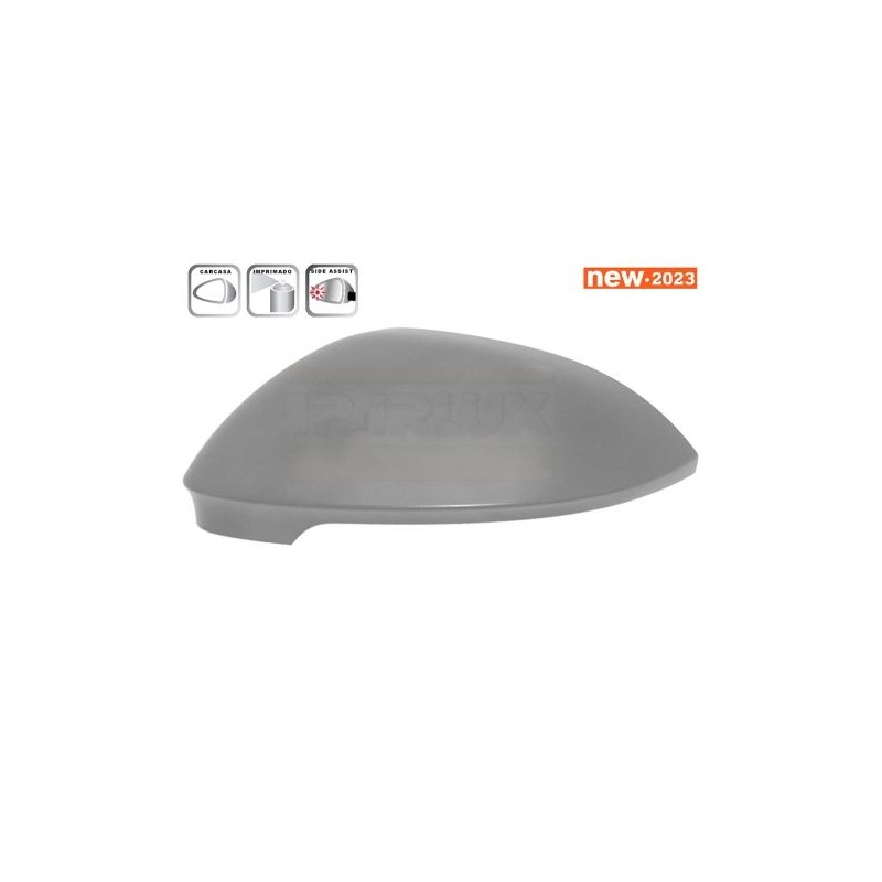IPARLUX 41911121 Cubierta, retrovisor exterior - 1