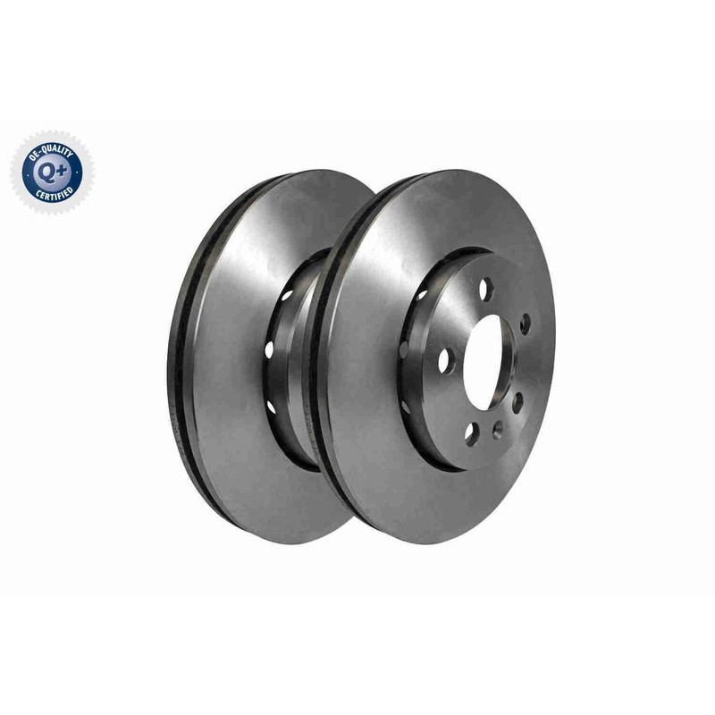 VAICO V10-90001 Kit frenos, freno de disco - 3