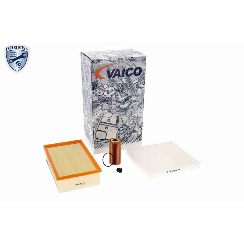 VAICO V10-9239 Juego de filtro - 2
