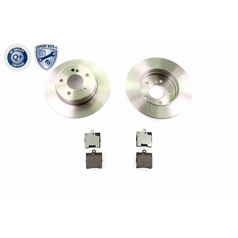 VAICO V30-90003 Kit frenos, freno de disco - 1