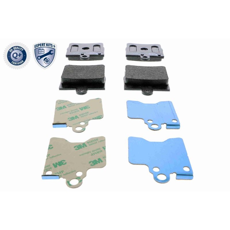 VAICO V30-90003 Kit frenos, freno de disco - 2