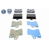 VAICO V30-90003 Kit frenos, freno de disco - 2