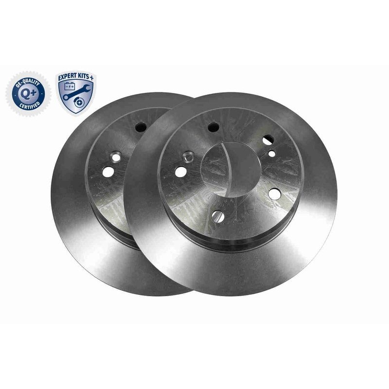 VAICO V30-90003 Kit frenos, freno de disco - 3