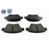 VAICO V10-6625 Kit frenos, freno de disco - 3