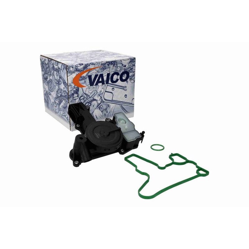 VAICO V10-9279 Separador de aceite, ventilación del cárter - 2