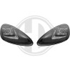 DIEDERICHS 2040280 Juego faros principales