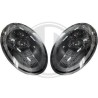 DIEDERICHS 2001280 Juego faros principales