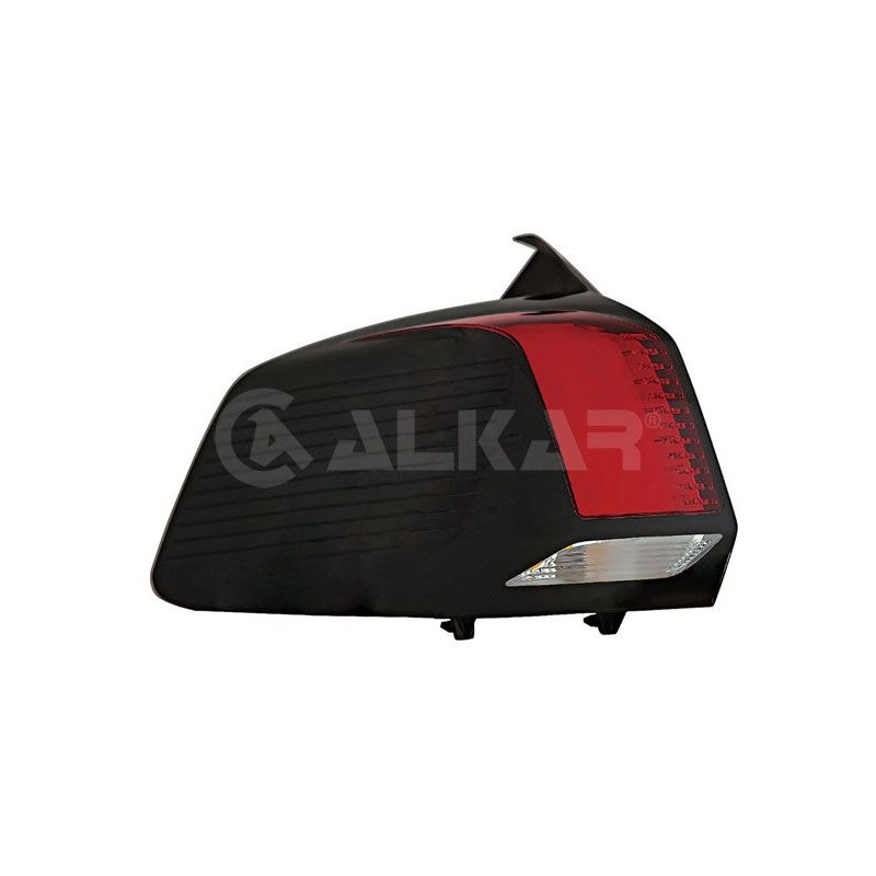 ALKAR 2001289 Piloto posterior