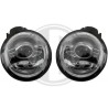 DIEDERICHS 2001180 Juego faros principales