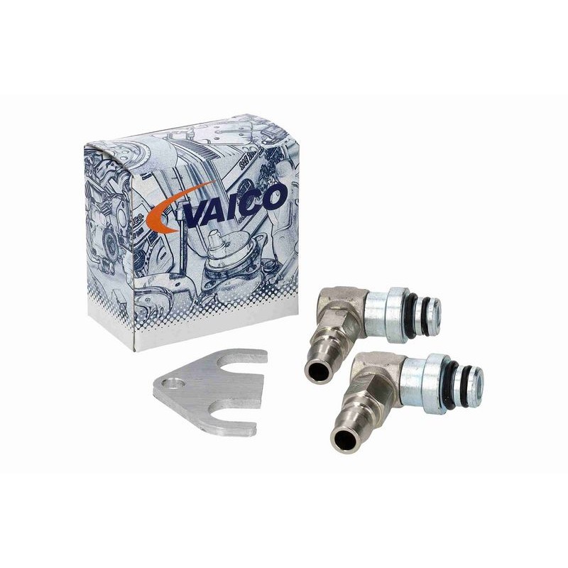 VAICO V99-0053 Manguito llenado, transmisión - 2