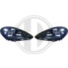 DIEDERICHS 2050480 Juego faros principales