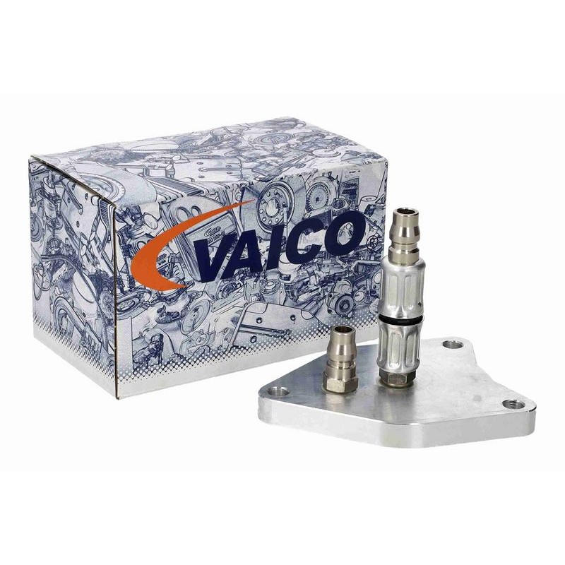 VAICO V99-0092 Manguito llenado, transmisión - 2