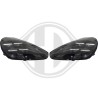 DIEDERICHS 2040482 Juego faros principales