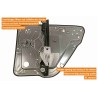 VAICO V10-6281 Elevalunas - 2
