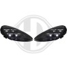 DIEDERICHS 2040282 Juego faros principales