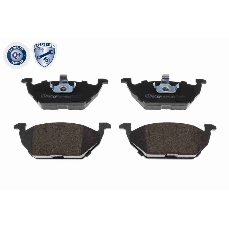 VAICO V10-5590 Kit frenos, freno de disco - 3