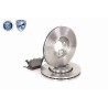VAICO V10-5590 Kit frenos, freno de disco - 7