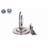 VAICO V10-5590 Kit frenos, freno de disco - 10