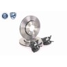 VAICO V10-5590 Kit frenos, freno de disco - 11