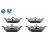 VAICO V10-5590 Kit frenos, freno de disco - 12