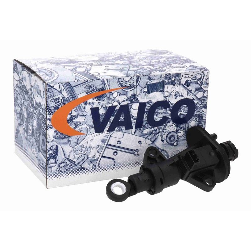 VAICO V10-6517 Cilindro maestro, embrague - 2