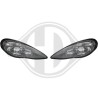 DIEDERICHS 2050280 Juego faros principales - 1