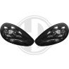DIEDERICHS 2050380 Juego faros principales - 1