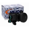 VAICO V45-0284 Separador de aceite, ventilación del cárter - 2