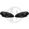 DIEDERICHS 2030281 Juego faros principales - 1
