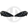 DIEDERICHS 2040483 Juego faros principales - 1
