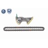 VAICO V10-5846-BEK Kit cadenas, accionamiento bomba aceite - 1