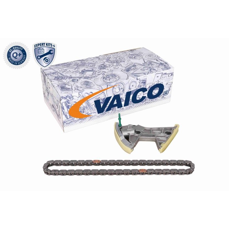 VAICO V10-5846-BEK Kit cadenas, accionamiento bomba aceite - 2