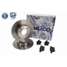 VAICO V10-6744 Kit frenos, freno de disco - 2