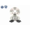 VAICO V10-6744 Kit frenos, freno de disco - 3