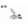VAICO V10-6744 Kit frenos, freno de disco - 4