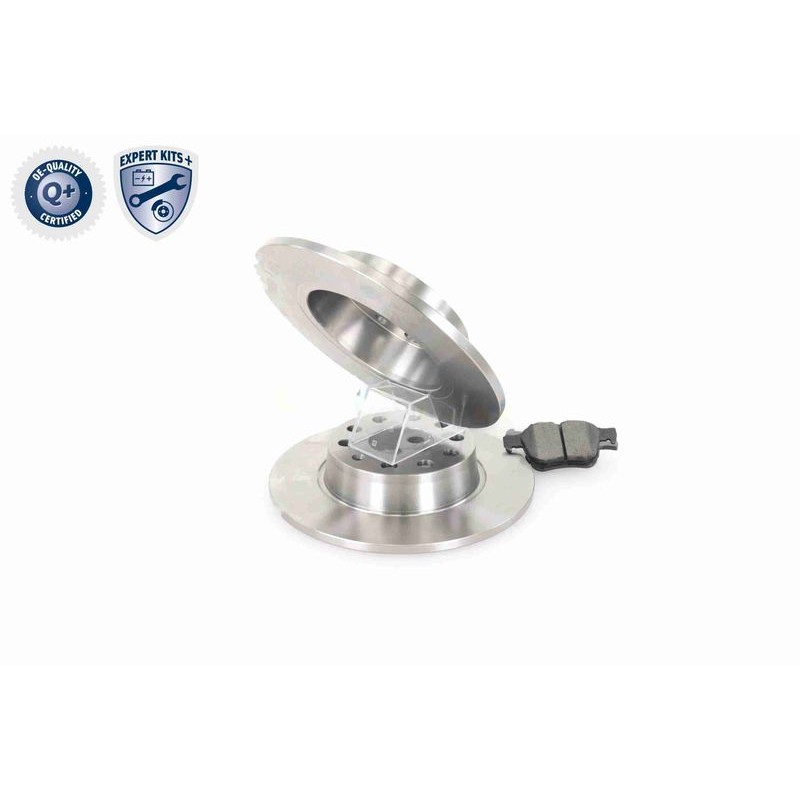 VAICO V10-6744 Kit frenos, freno de disco - 5