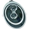 DIEDERICHS 2001288 Juego faros principales - 1