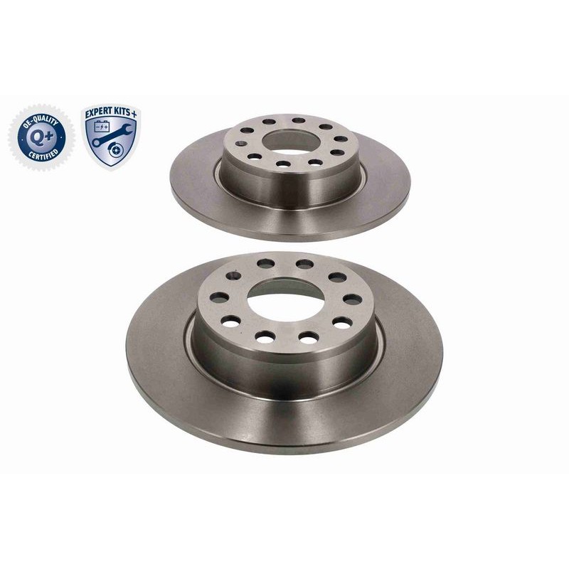 VAICO V10-6744 Kit frenos, freno de disco - 14