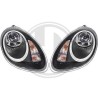 DIEDERICHS 2002486 Juego faros principales - 1