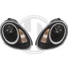 DIEDERICHS 2002586 Juego faros principales - 1
